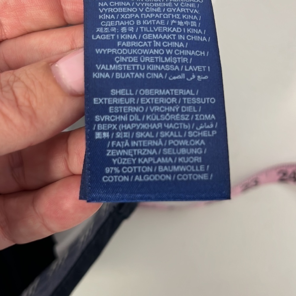 Gant Fryda Classic Slim Chino Pants - Picture 11 of 13